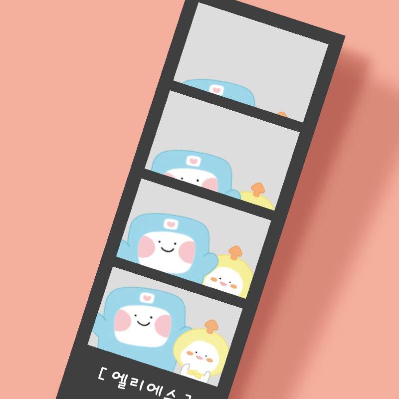 엘리에스 인생네컷