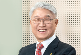 이사장 소통창구 바로가기